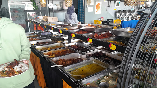 Restoran Ayu Kancil Restoran Ayu Kancil