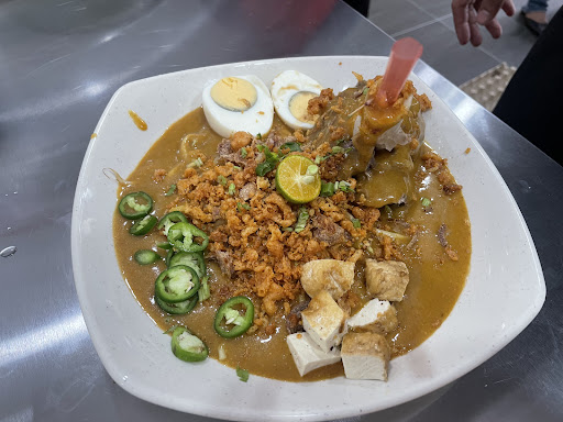 Restoran Miqa Restoran Miqa