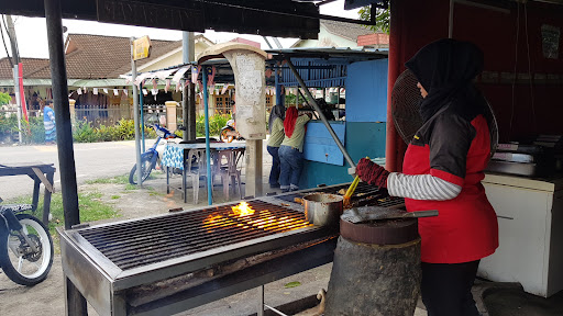 AS Ikan Bakar