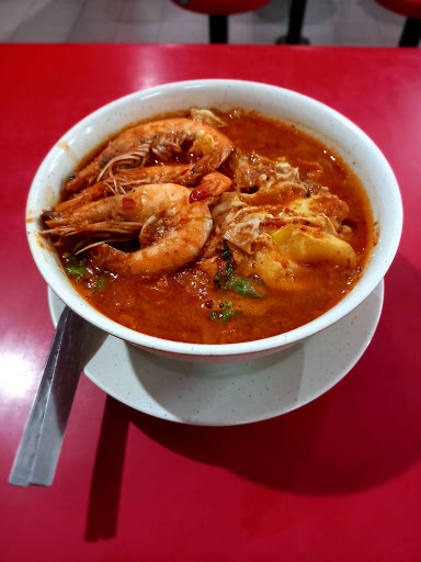 Gerai Santapan Kita Gerai Santapan Kita