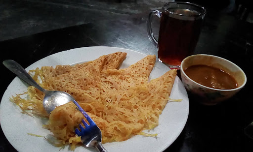 Myyasna Santai Corner Myyasna Santai Corner