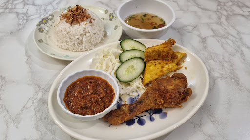 Warung Rasa Benua Warung Rasa Benua