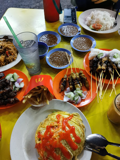 Restoran Cahaya Molek 3