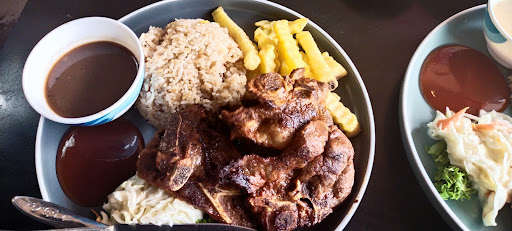 Gerobok Kitchen