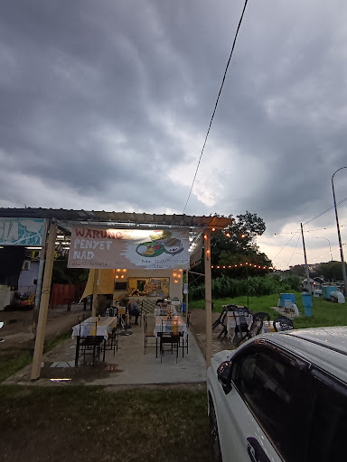 Warung Penyet Nad