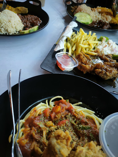 Warung Nur Syafaat Soup & Dine