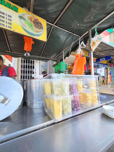 Cendol Satar
