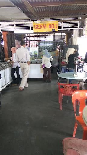 Kedai Makan No1 Kedai Makan No1