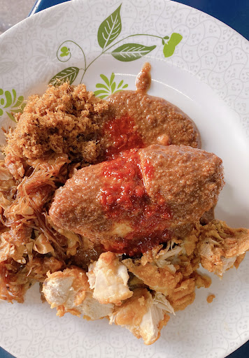 Warung Pak Din