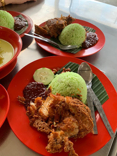 Restoran Jibril Corner