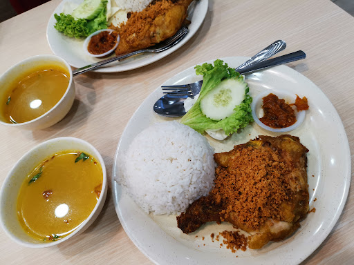 Penyet Express - Sunway Pyramid
