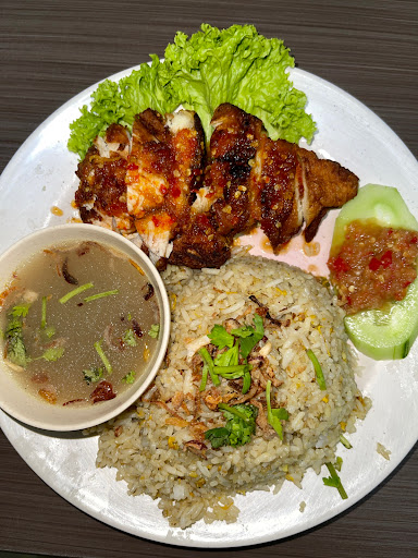 Kafe Kuntum Asam Pedas Kafe Kuntum Asam Pedas