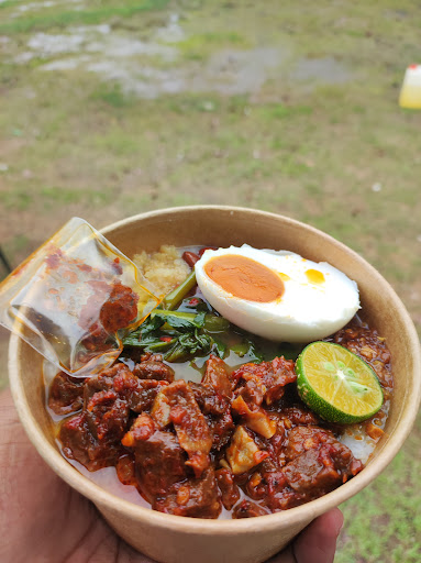 Bubur Selera Selatan Bubur Selera Selatan