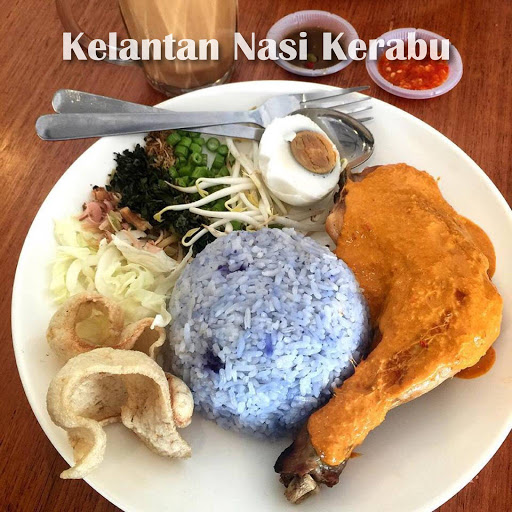 MyKluang Coffee @ Kulai MyKluang Coffee @ Kulai