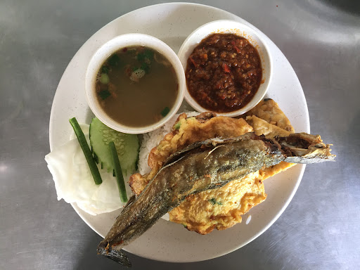 Kak Idah Ayam Penyet