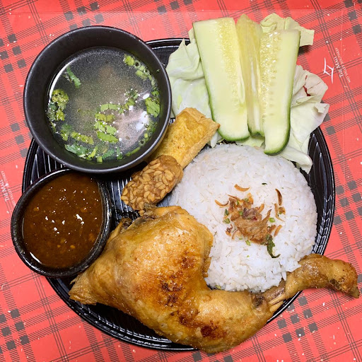 Bakso barokah Bakso barokah