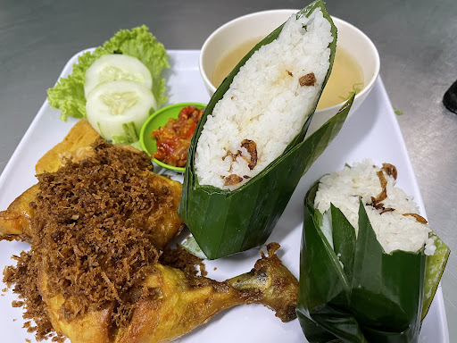 Restoran Laras Restoran Laras