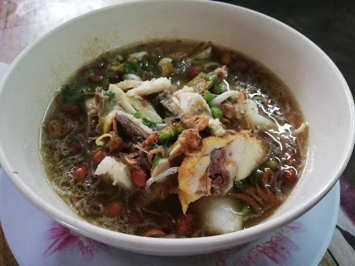 Warung Kuning Warisan