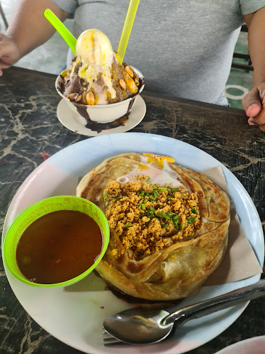 Warung Makan JDT