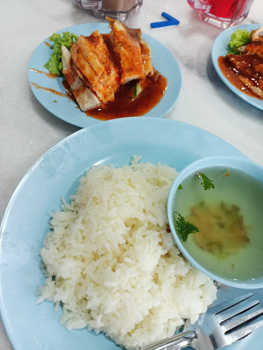 Ejall Nasi Ayam
