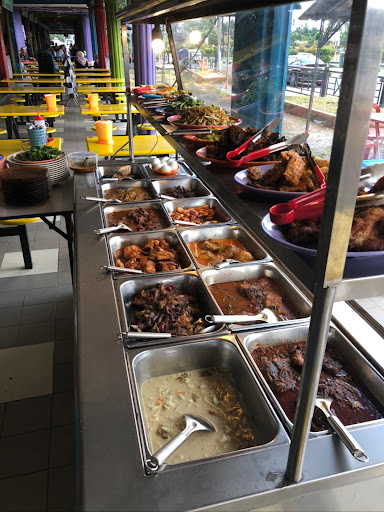 Warung 2021