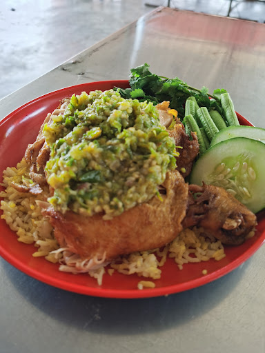 Mung Mung Halal Asian Food