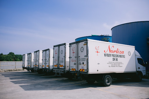 Ayam Norliza (NB Poultry Processing Industries Sdn. Bhd)