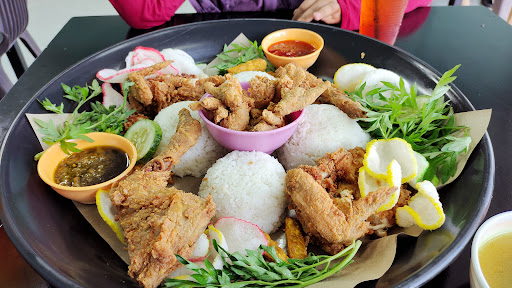 Restoran Ayam Genyit