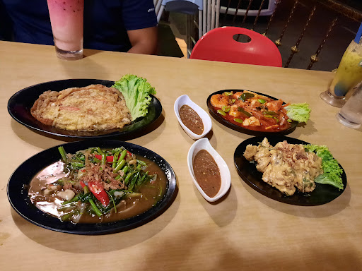 Restoran Kemangi