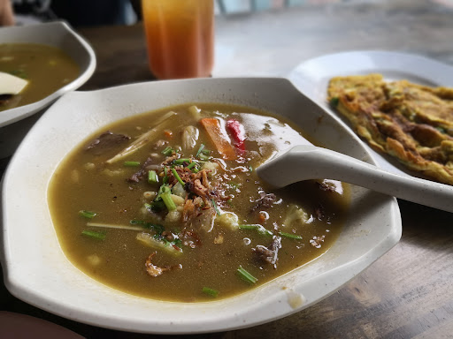 Restoran Zainab