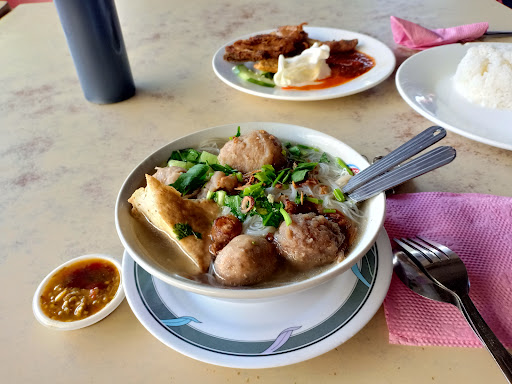 Ba'so Solo