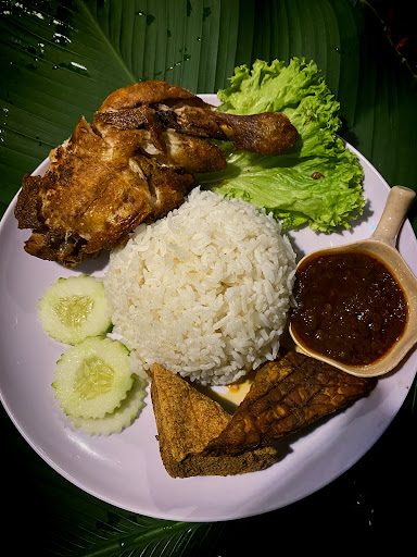 Abang Dollah Cafe & Event Space