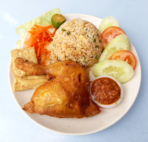 Warung Lestari