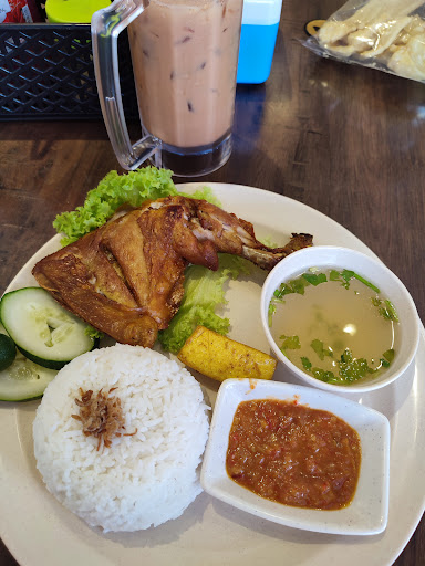 Restoran Bakso Warisan