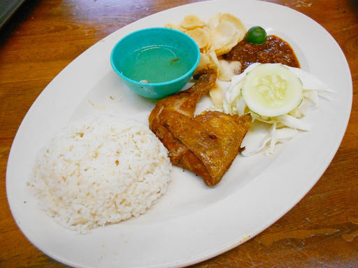 Restoran Hot Plate