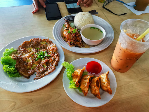 Restoran Nasi Ayam Hainan