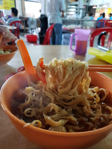 好食阁 Kedai Makanan dan Minuman Hau
