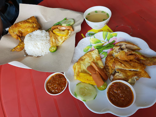 好发茶餐室 Restoran Hao Fa