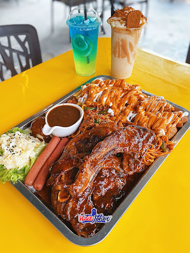 Pak Maon Western Tangkak