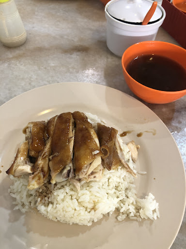 Kim Yuan Chicken Rice Shop