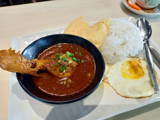 Nanyang Kopitiam Tangkak