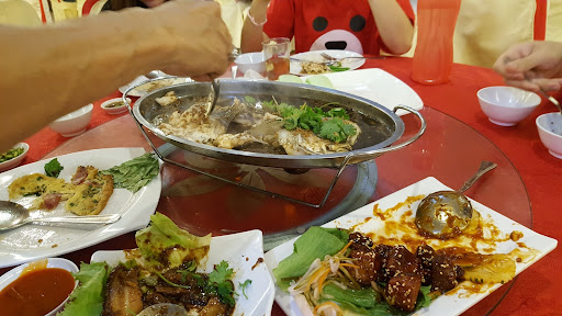 Golden Sand Restaurant