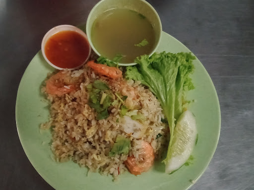 WARUNG AWANG NASI AYAM BHP