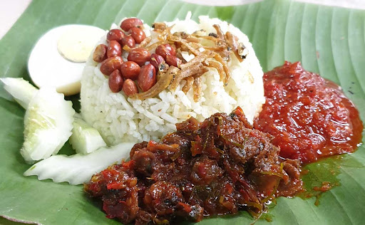 Ayam Penyet Nurul Hikmah