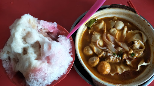 Shi De Fu Restaurant