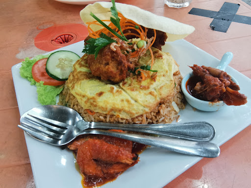 Warung Kelompang