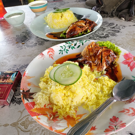 Keladi Corner Nasi Ayam