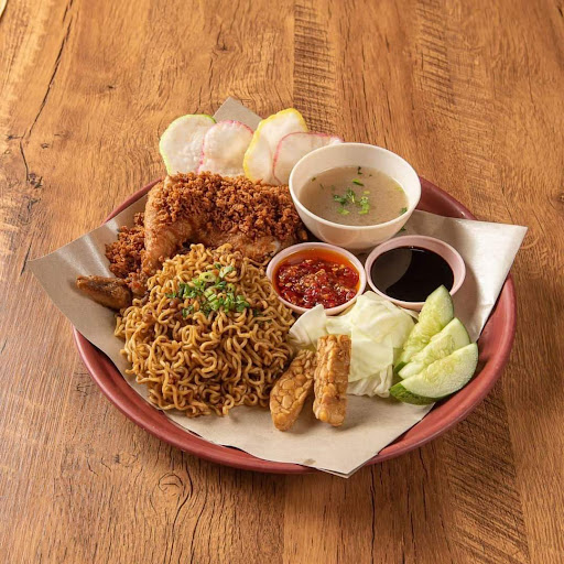 Ayam Gepuk Pak Raden Alor Star Ayam Gepuk Pak Raden Alor Star