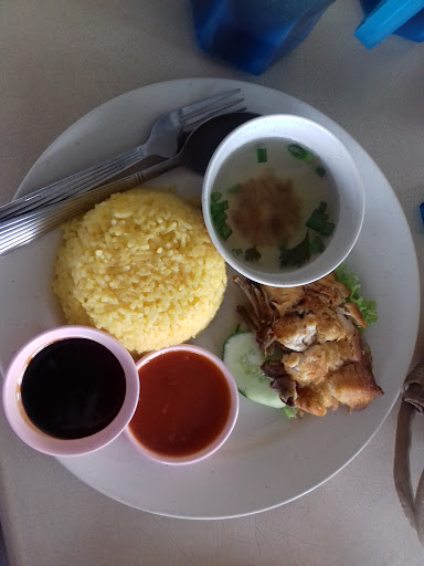 Nasi Ayam Alor Setar โข Lot 20 Shahab Perdana Nasi Ayam Alor Setar โข Lot 20 Shahab Perdana