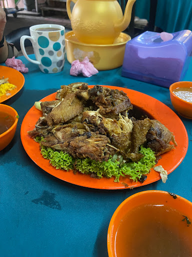 Nasi Ayam Ady Nasi Ayam Ady
